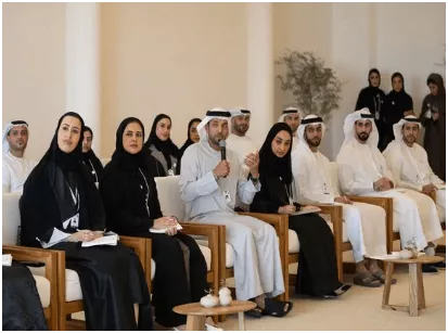 UAE Empowers Future Leaders: Dh300 Million Investment to Ignite Youth Innovation