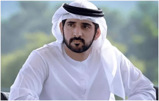 Sheikh Hamdan Champions 'Young Arab Leaders' Initiative to Foster Youth Leadership