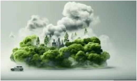 UAE Pledges Bold Emission Cuts: Leading the Charge in Global Climate Action with Ambitious 2035 Goals