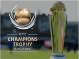 ICC Champions Trophy 2025: Cricket’s Elite Battle for Glory in Pakistan and UAE