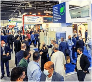 Middle East Energy 2025 Wraps Up Successfully, Empowering Regional Innovation in Dubai