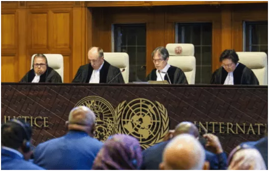 UAE Triumphs as International Court Dismisses Sudan’s Allegations