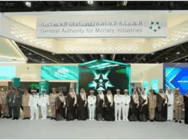 Saudi Arabia Enters Global Defense Stage with Bold Debut in Athens