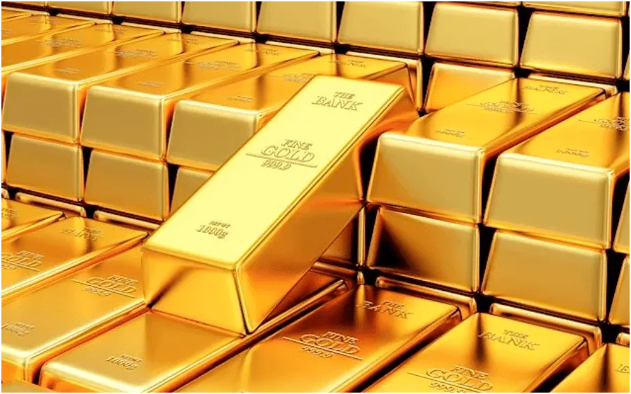 Gold Plunges in UAE: Prices Drop Over Dh5 Amid Breakthrough US-China Trade Talks