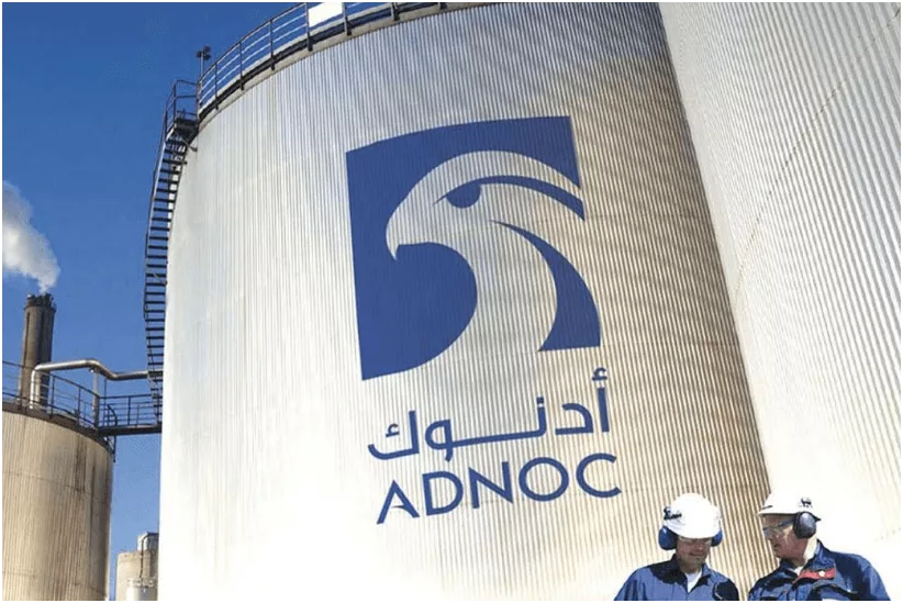 ADNOC and ExxonMobil Forge Powerful Alliance to Boost Oil Output at Upper Zakum