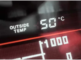 Abu Dhabi Blazes Past Limits: Record 50°C Heat Triggers Urgent Health Warnings