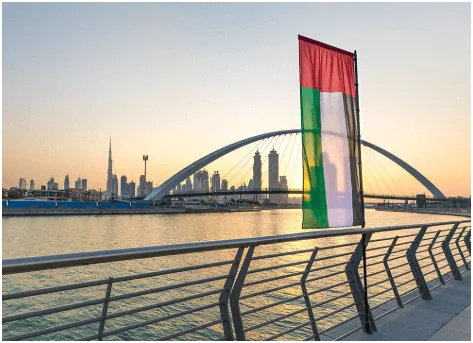 UAE Announces Powerful Four-Day Public Holiday for Arafat Day and Eid Al Adha 2025...